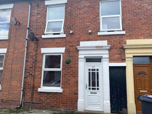 69 Inkerman Street