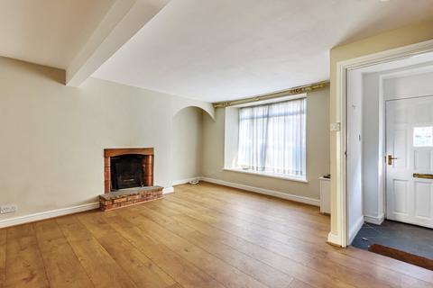 3 bedroom terraced house to rent, St Cuthbert Street, Wells, BA5