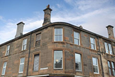 2/2 Summerside Street, Edinburgh, EH6 4NU