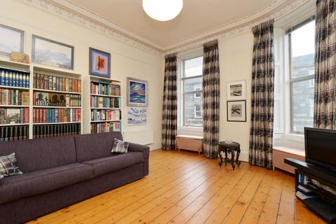 2/2 Summerside Street, Edinburgh, EH6 4NU