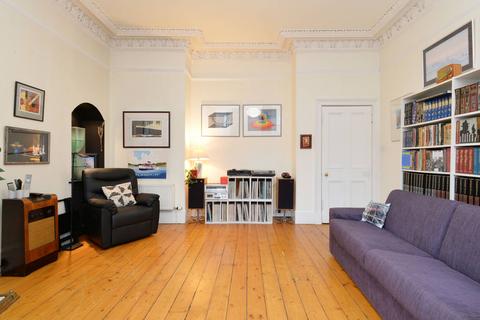 2/2 Summerside Street, Edinburgh, EH6 4NU