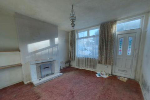 2 bedroom semi-detached house for sale - 4 Oldbury Road, Nuneaton, Warwickshire, CV10 0TD