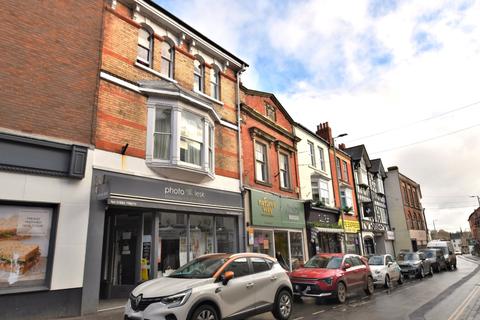 3 bedroom flat for sale - Gold Street, Tiverton, Devon, EX16