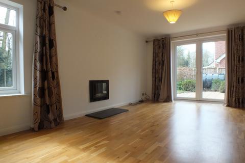 4 bedroom detached house to rent - Downing Drive, Great Barton IP31