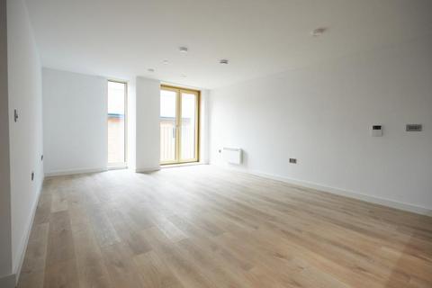Flat 1 :: The Quarters