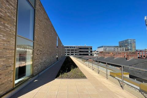 2 bedroom apartment to rent, Flat 1 :: The Quarters