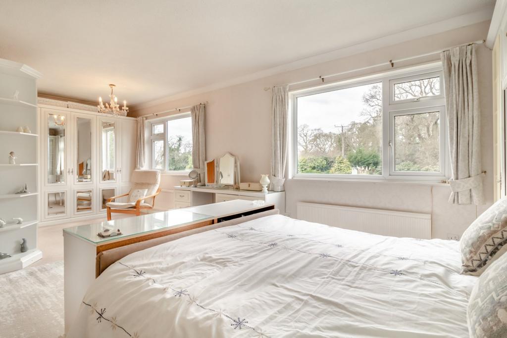 Principal Bedroom