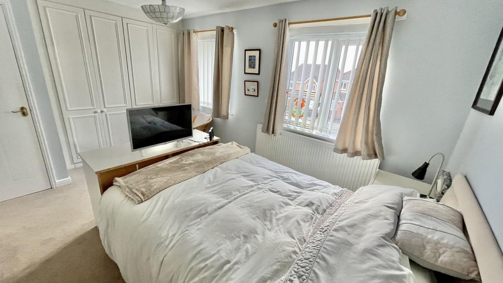 Bedroom 2