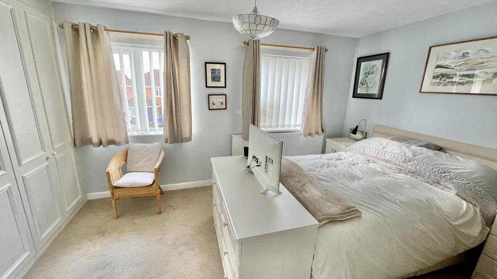 Bedroom 2