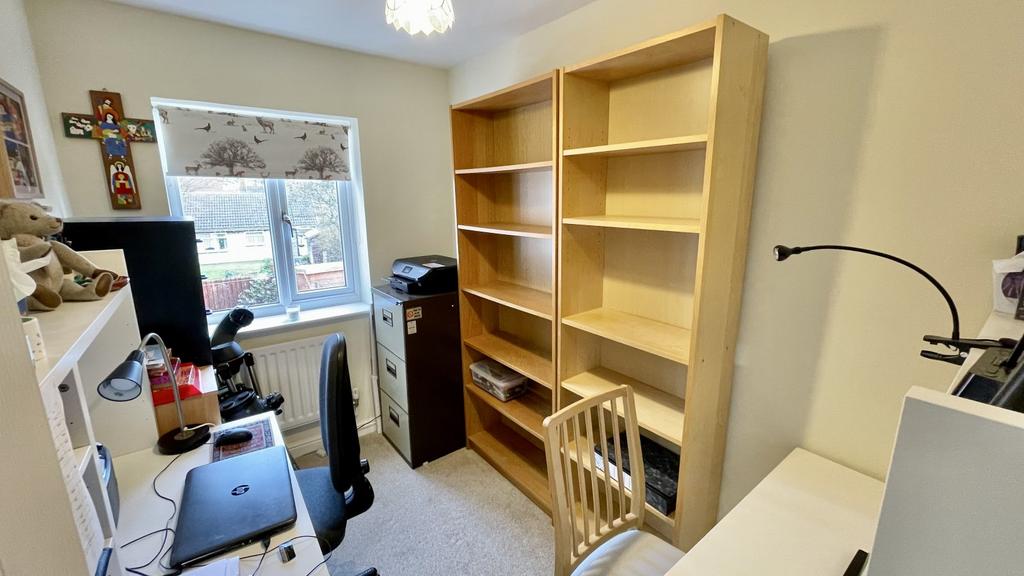 Bedroom 3
