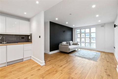 undefined, Eagle Works East, 58 Quaker Street, London, E1
