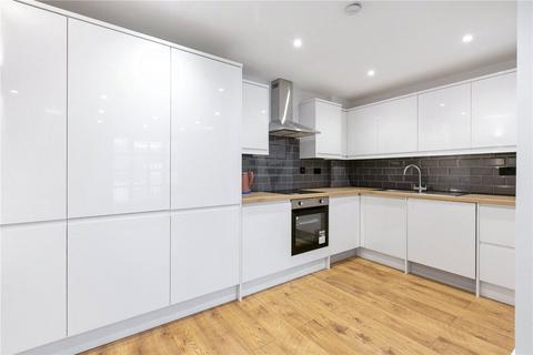 undefined, Eagle Works East, 58 Quaker Street, London, E1