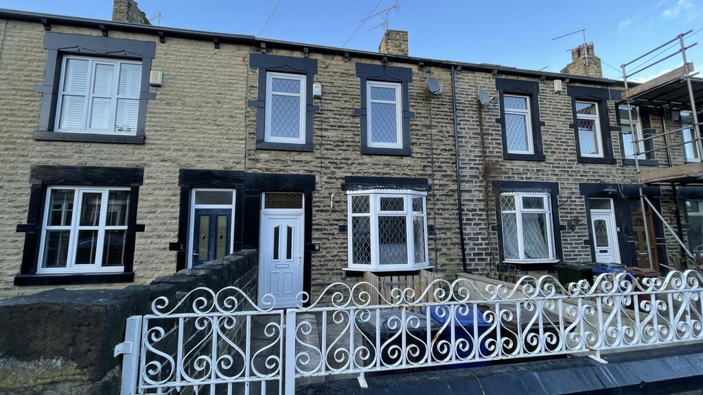 Spencer Street, Barnsley, S70 3 bed terraced house £180,000