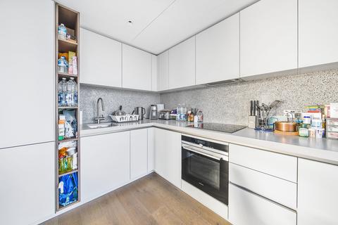 1 bedroom flat for sale - No 5, 2 Cutter Lane, Upper Riverside, Greenwich Peninsula, SE10
