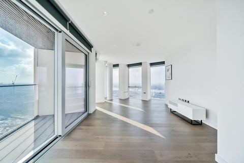 1 bedroom flat for sale, No 5, 2 Cutter Lane, Upper Riverside, Greenwich Peninsula, SE10