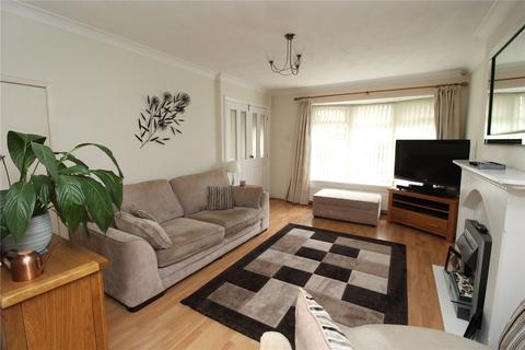3 bedroom semi-detached house for sale - Hillwood Close, Spital, Wirral, CH63