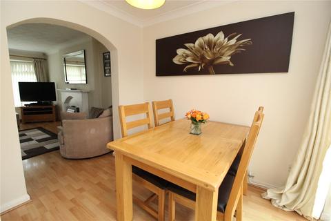 3 bedroom semi-detached house for sale - Hillwood Close, Spital, Wirral, CH63