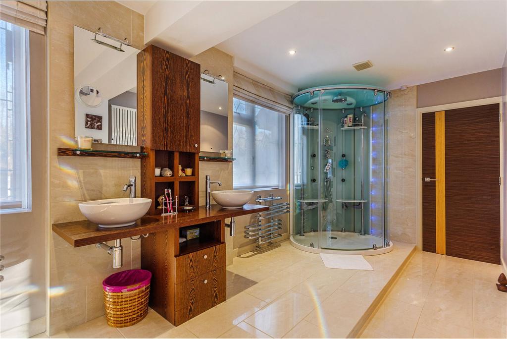 Principal En Suite