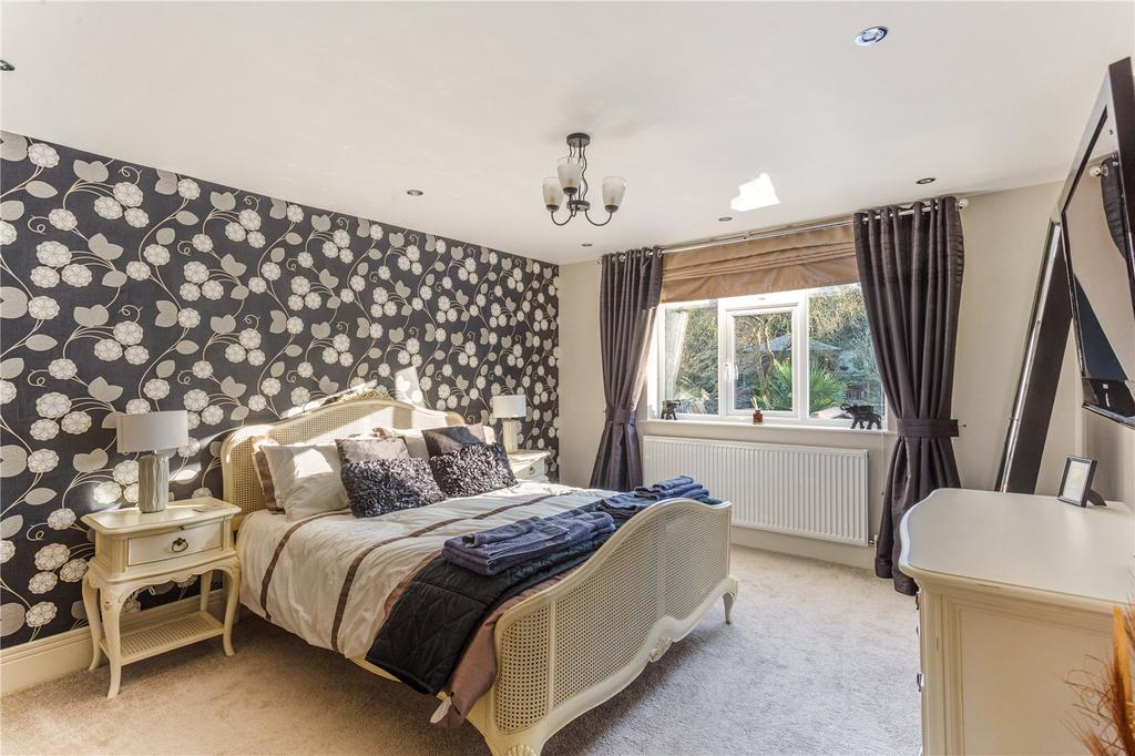Guest Bedroom