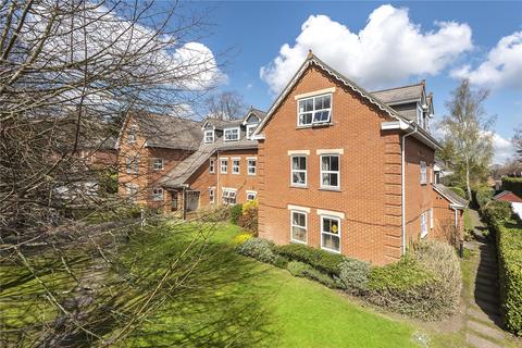 3 bedroom flat for sale, Napier Court, 15-21 Broomhall Road, Horsell, GU21