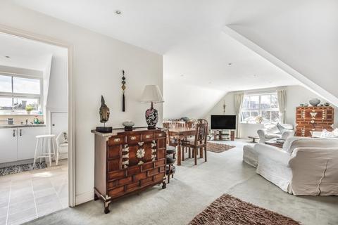 undefined, Napier Court, 15-21 Broomhall Road, Horsell, GU21