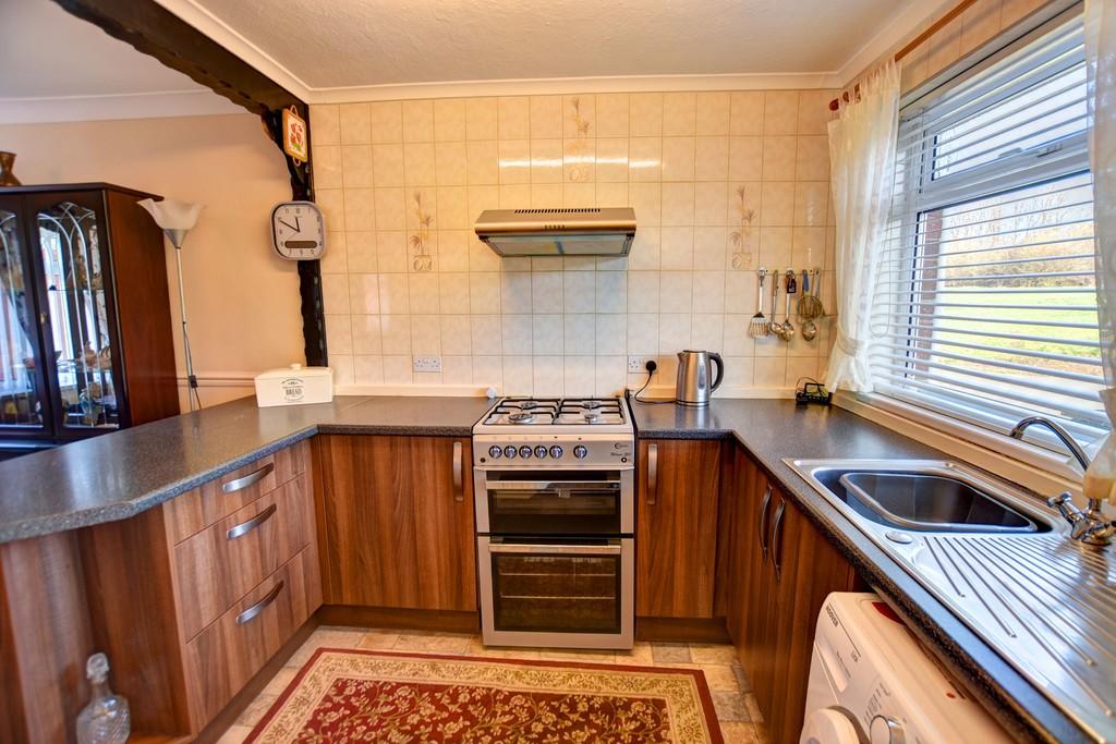 Whitchurch Road, Sunderland 2 bed end of terrace house for sale £84,950