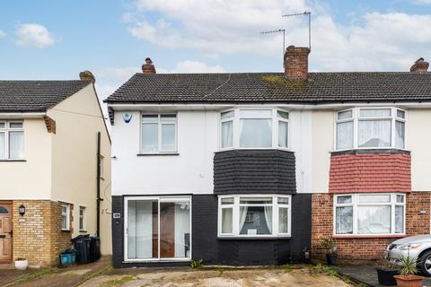 3 bedroom semi-detached house for sale - Violet Lane, Croydon