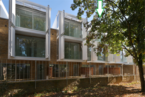 58 Wedmore Street, London, N19 4BS