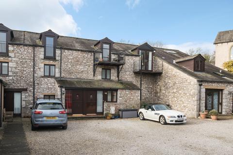 3 bedroom barn conversion for sale, 9 Challan Hall Mews, Silverdale, Carnforth, LA5 0JF