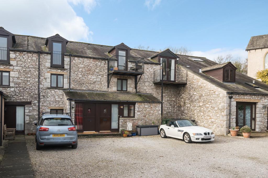 9 Challan Hall Mews