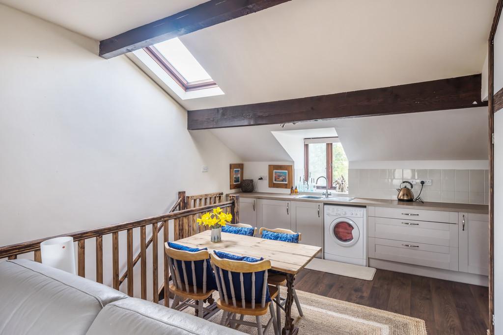 Open Plan Living Spaces