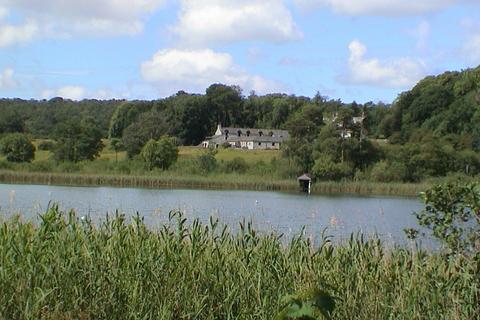 3 bedroom barn conversion for sale, 9 Challan Hall Mews, Silverdale, Carnforth, LA5 0JF