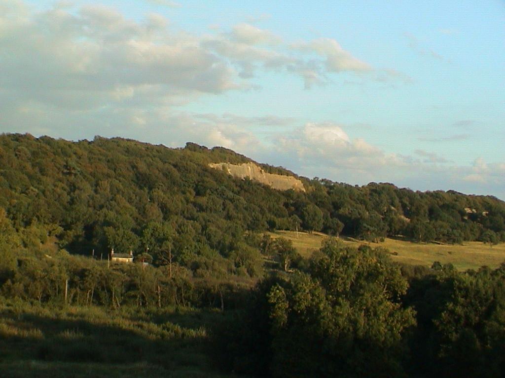Views Over to Trowbarrow