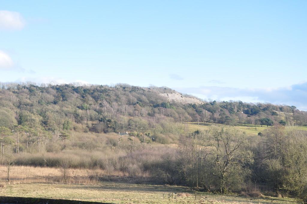 Views of Trowbarrow