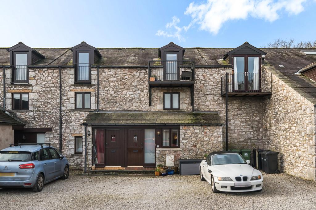 9 Challan Hall Mews