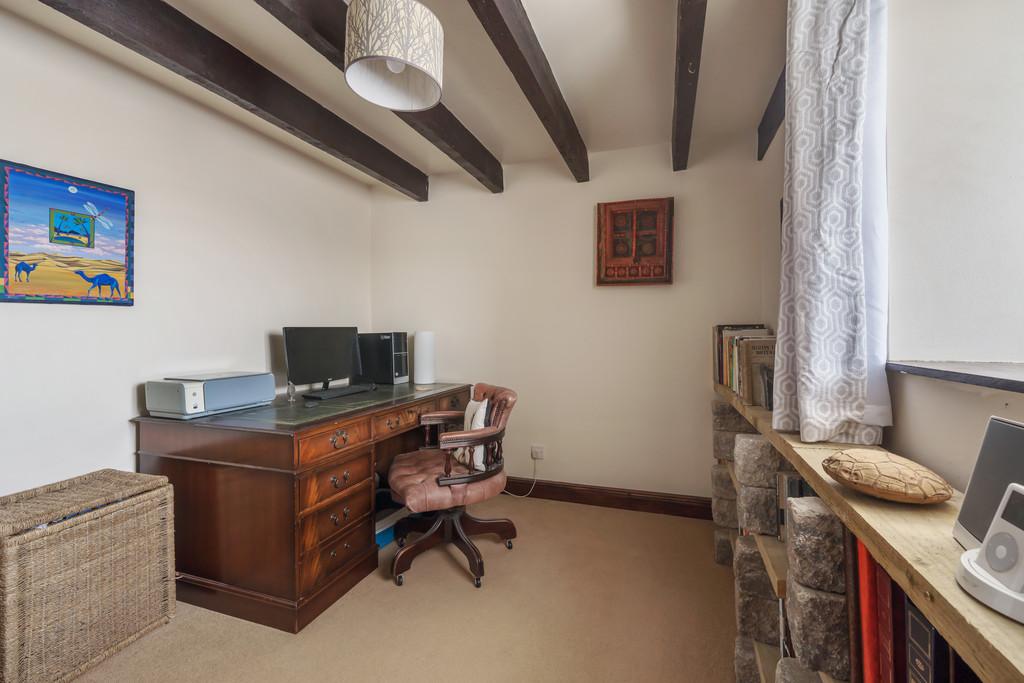 Bedroom Two / Study