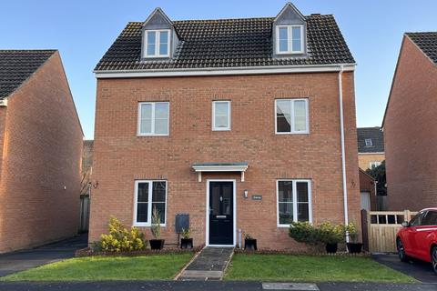 20 Bashkir Road, Westbury, BA13 3GY