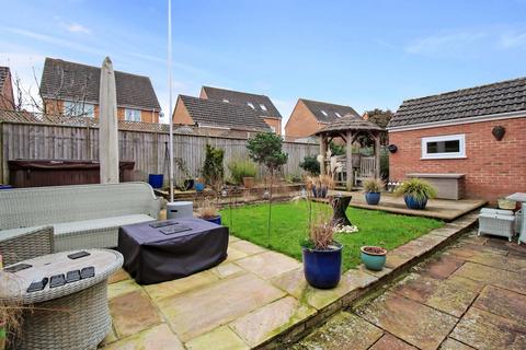 20 Bashkir Road, Westbury, BA13 3GY
