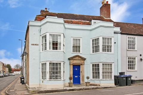 Flat 1, 1 Ash Walk, Warminster, BA12 8PY