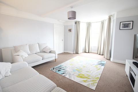 Flat 1, 1 Ash Walk, Warminster, BA12 8PY
