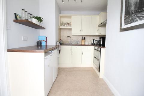 Flat 1, 1 Ash Walk, Warminster, BA12 8PY