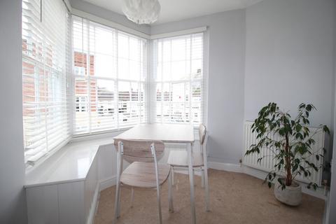 Flat 1, 1 Ash Walk, Warminster, BA12 8PY