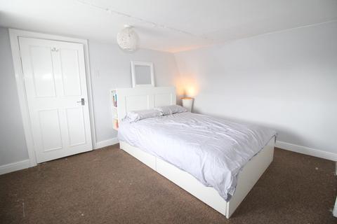 Flat 1, 1 Ash Walk, Warminster, BA12 8PY