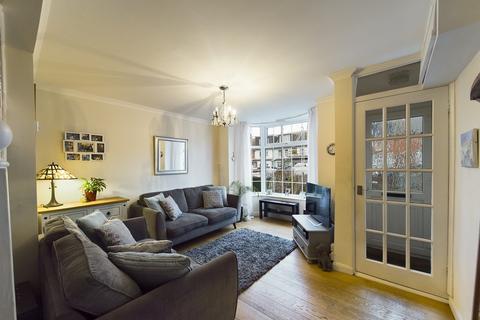 28 Somerset Road, Folkestone, CT19 4NP