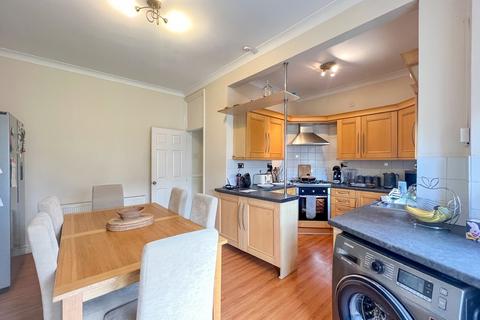 4 bedroom terraced house for sale, Cliff Avenue, Westcliff-on-Sea