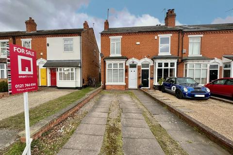 85 Longmore Road, Shirley, Solihull, B90 3EF