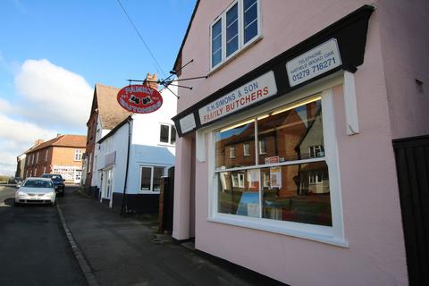 Office for sale - Hatfield Broad Oak, Bishop's Stortford