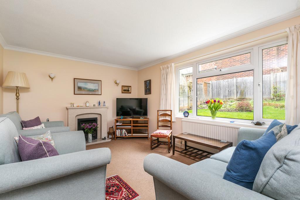 Abbey Hill Road, Winchester, SO23 4 bed detached house for sale £700,000