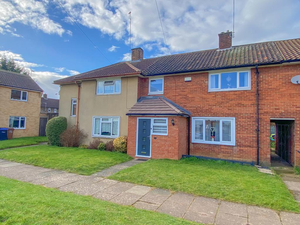 Medway Close, Kings Heath, Northampton, NN5 7PD 3 bed terraced house