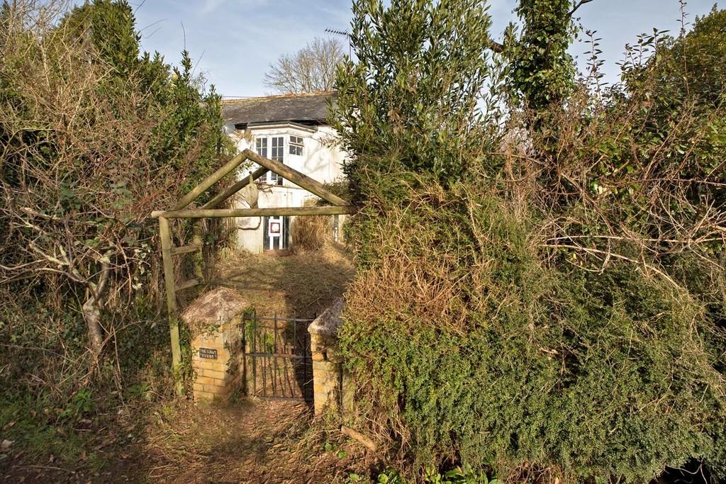 Stoke Road, Stokeinteignhead 4 bed detached house for sale £550,000